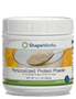 Formula 3 Personalized Protein Powder